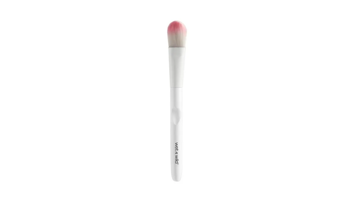 Wet n Wild Makeup Brush Foundation Brush