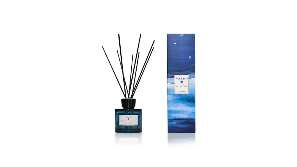 Blue Scents Home Fragrance Oceania 100ml