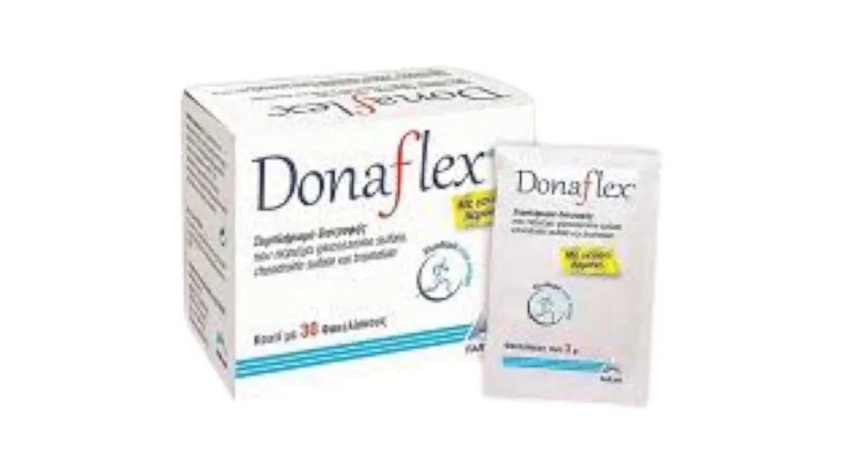 Donaflex 30 Sachets