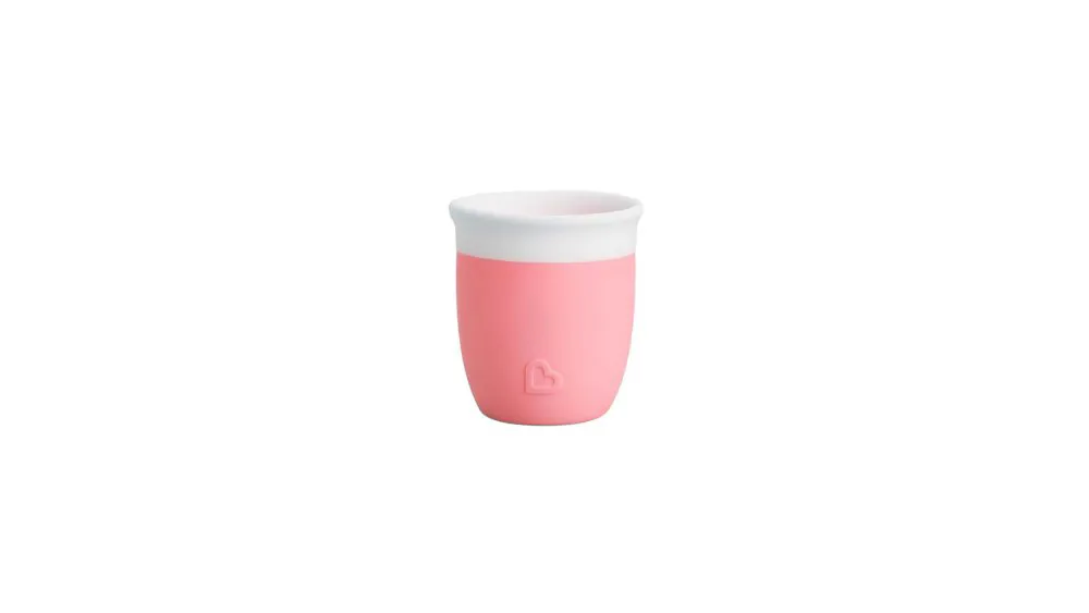 Munchkin Trainer Cup Coral 4+μηνων 59ml