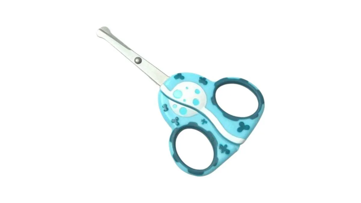 Primamma Ψαλιδάκι Ασφαλείας 0+ μηνών