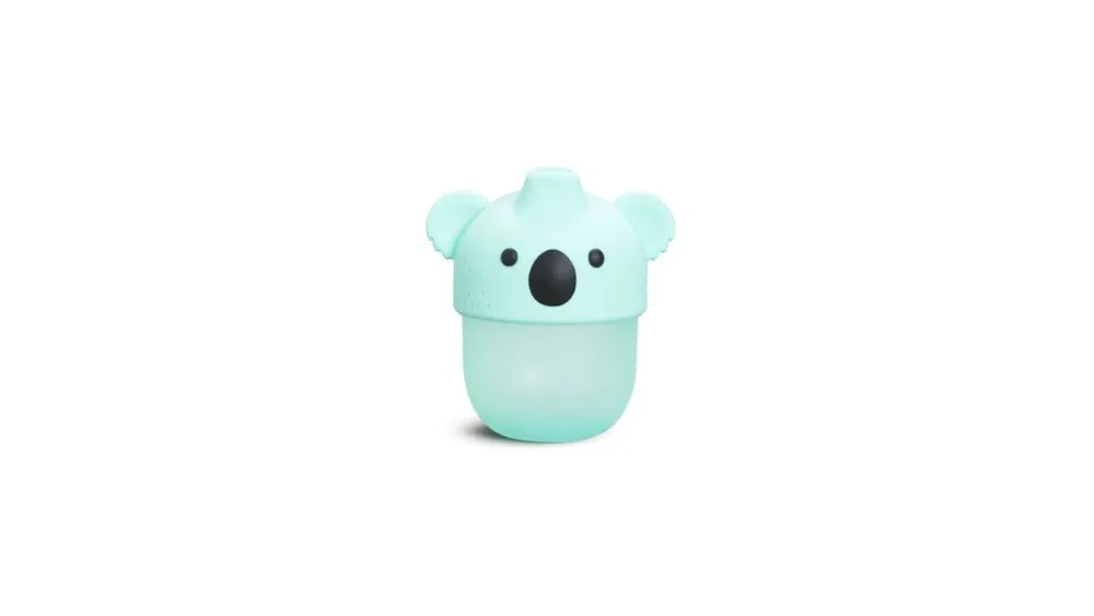 Munchkin Παιδικό Κύπελλο Soft Touch Sippy Cup Koala 230ml