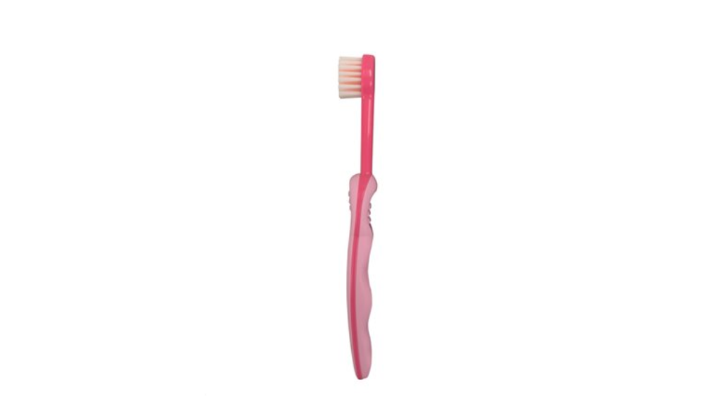 Frezyderm Sensiteeth Baby Toothbrush Pink