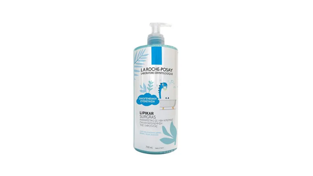 La Roche Posay Lipikar Surgras 750ml