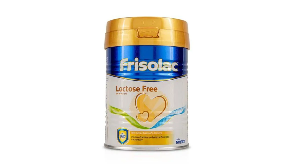 Frisolac Lf Easylid 400 g