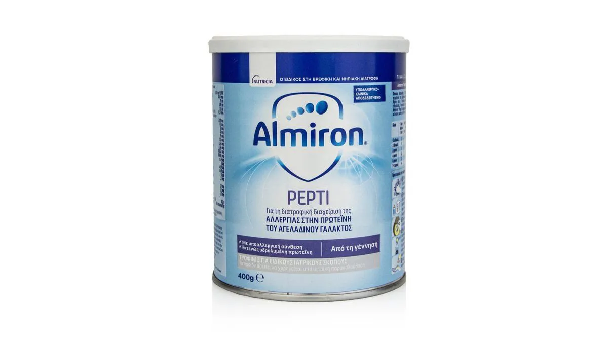 Almiron Pepti 400Gr