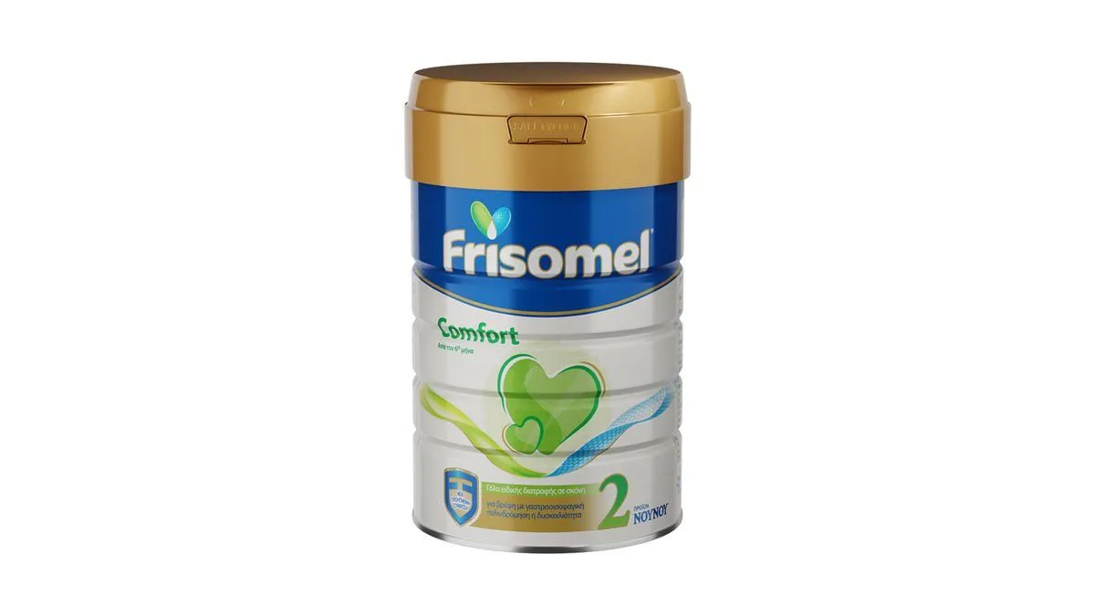 Frisomel Comfort 2 400Gr