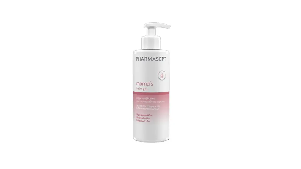 Pharmasept Mama's Intim Gel 250 ml