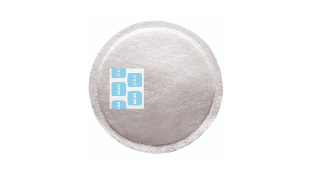 Mam Breast pads x30 (Επιθέματα στήθους)