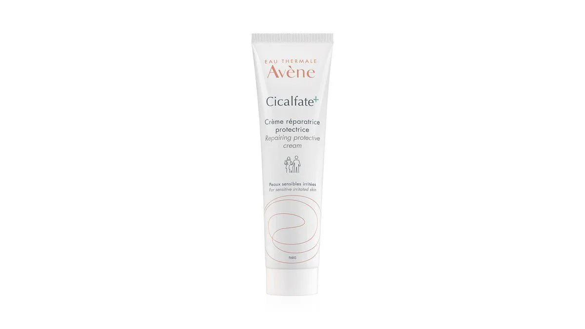Avene Cicalfate Repair Cream 100ml