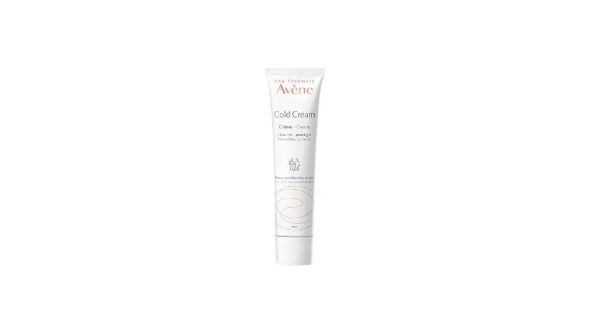 Avene Cold Cream 100 ml