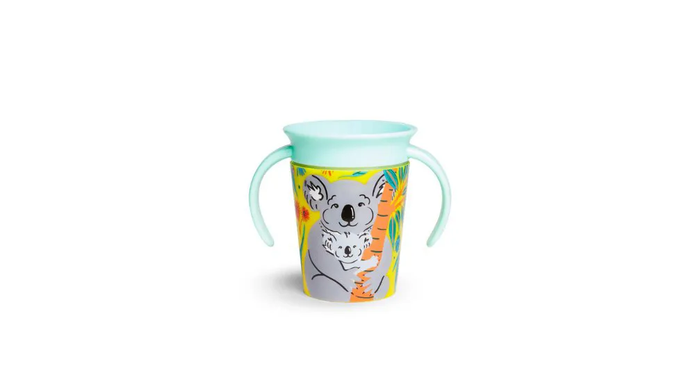 Munchkin Miracle 360° 6+m Trainer Cup Koala 207ml