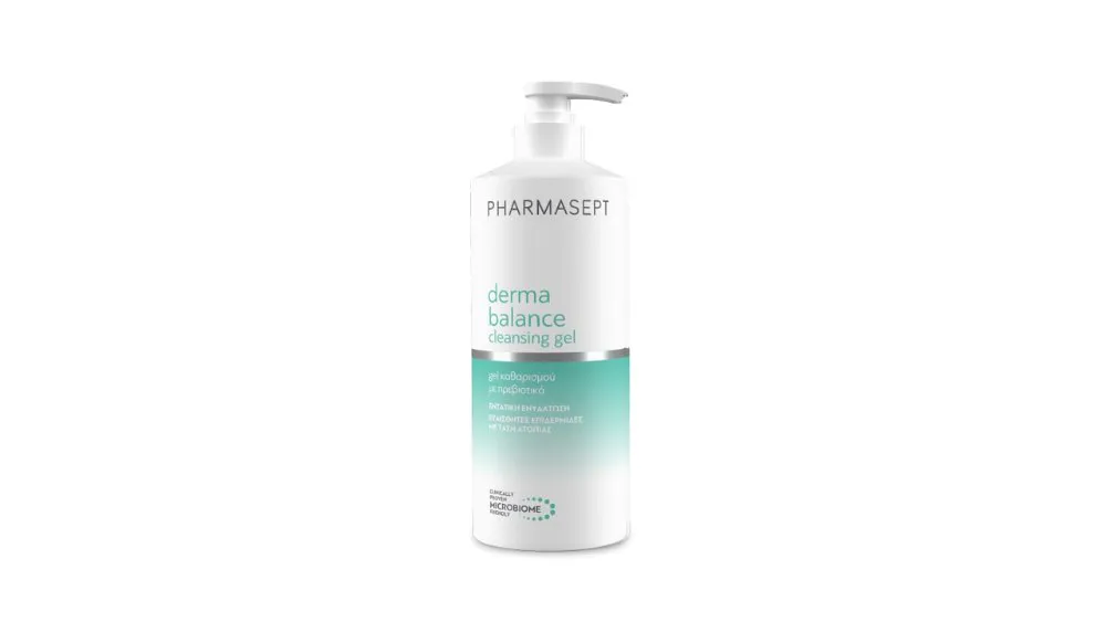 Pharmasept Balance Shower Gel 500ml