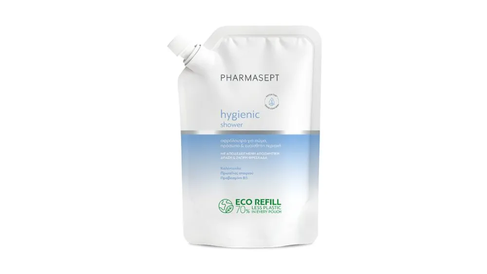 Pharmasept  Hygienic Shower  Refill 900ml