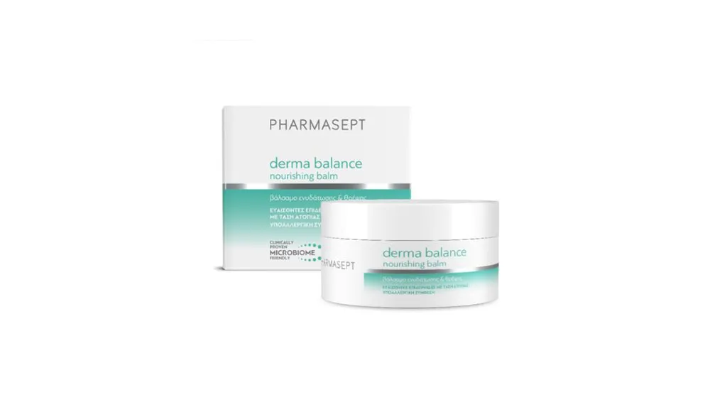 Pharmasept Derma Balance Nourishing Balm 250ml