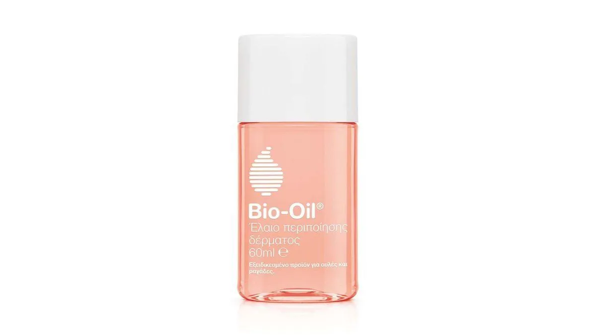 Bio Oil 60ml