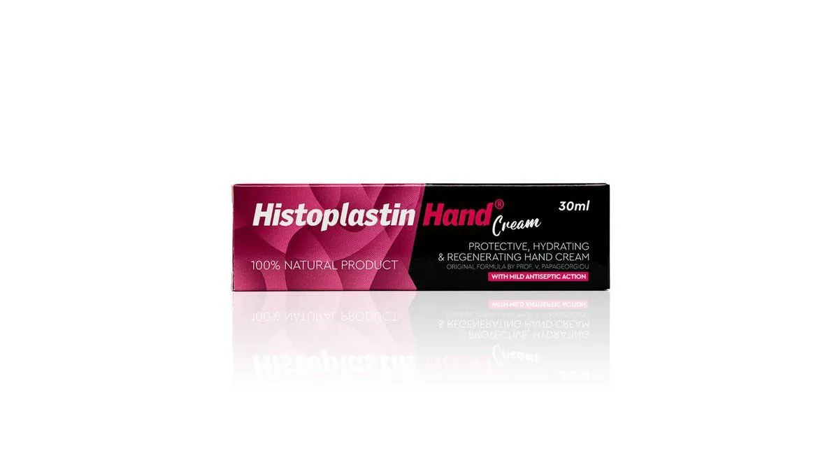 Histoplastin hand cream 30 ml