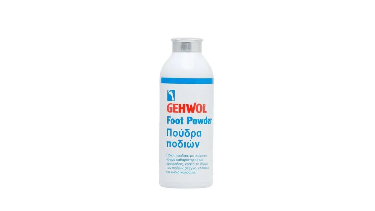 Gehwol Foot Powder 100gr