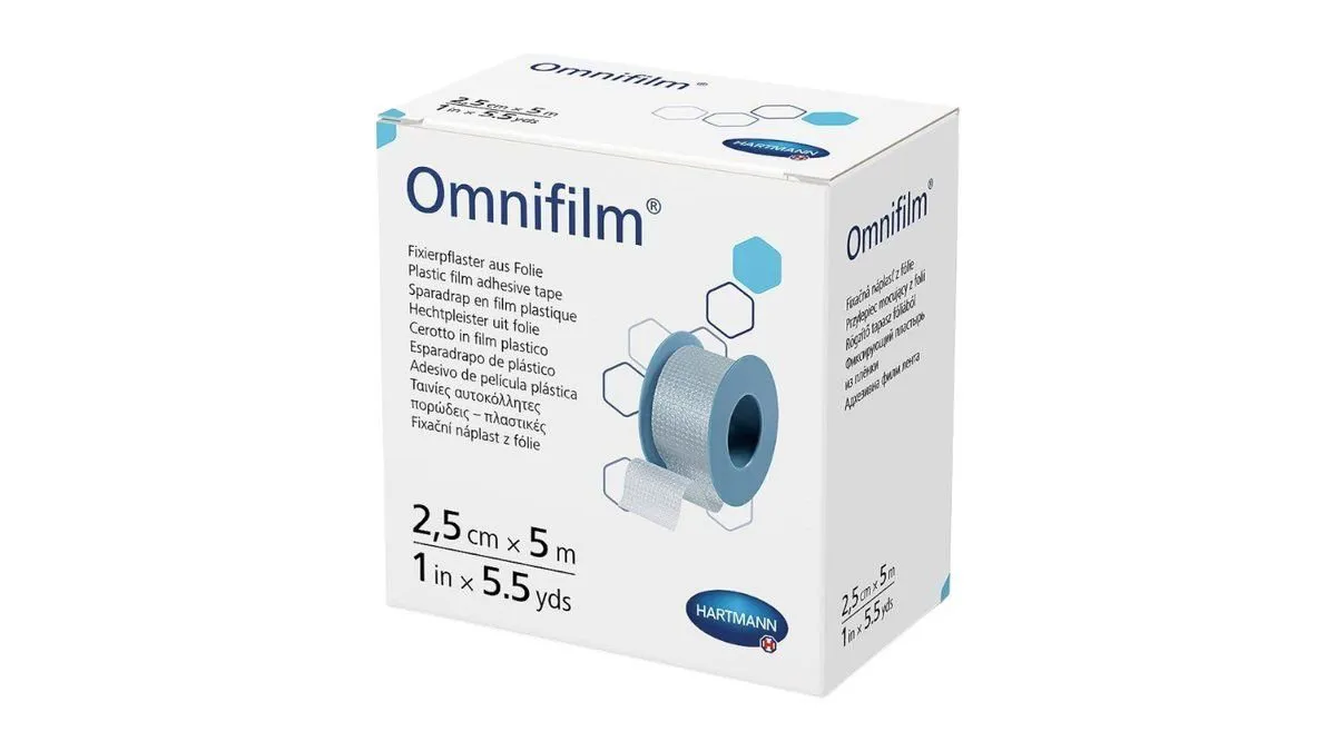 Omnifilm 2.5Ek