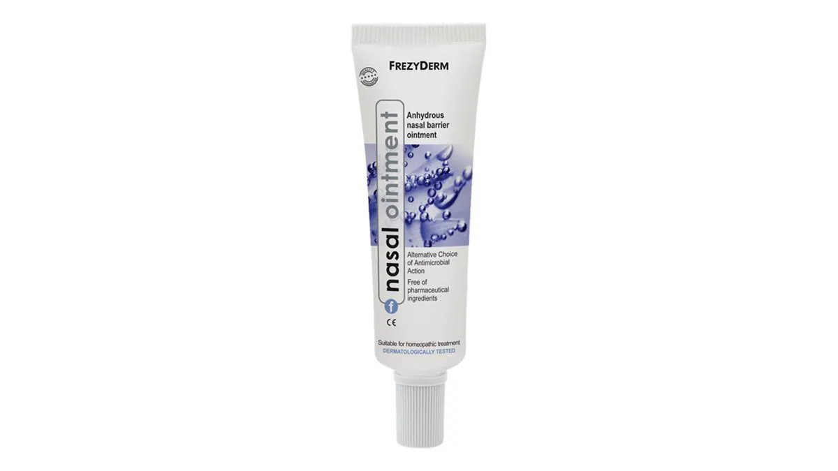 Frezyderm Nasal Ointment 15 ml