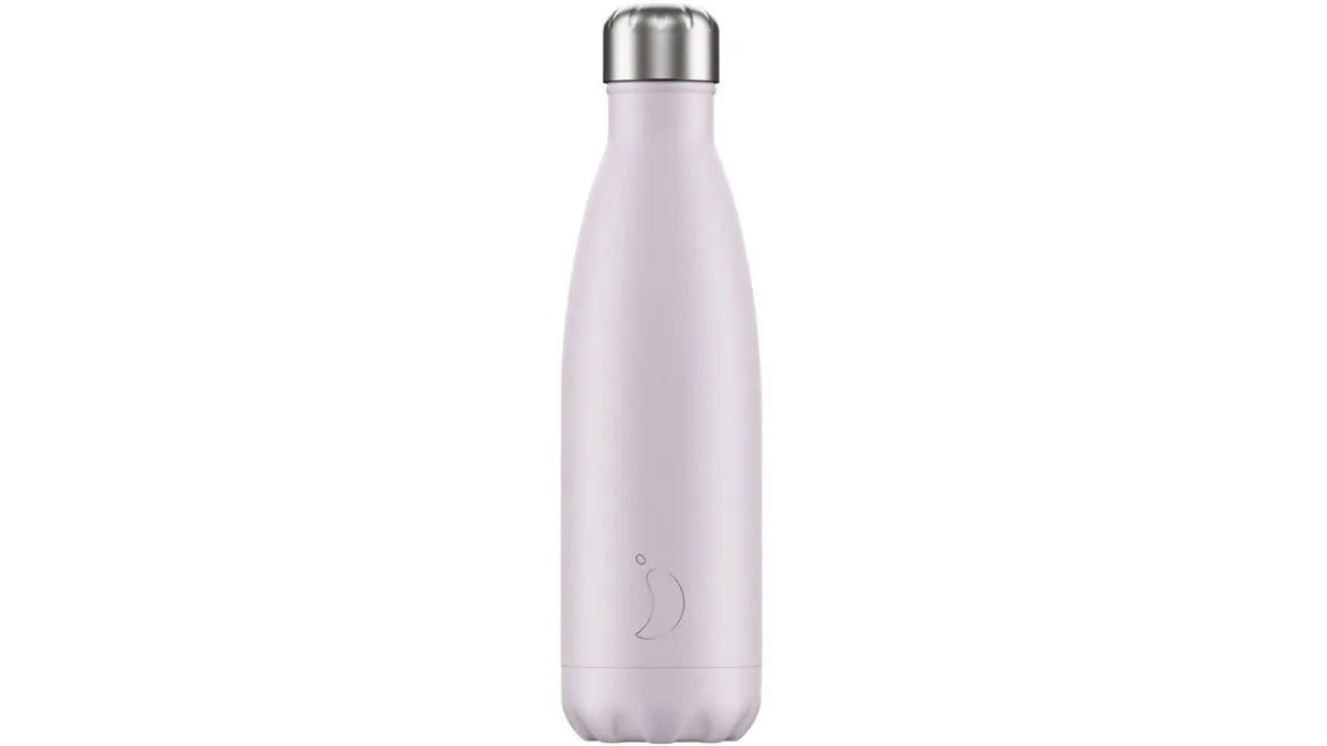 Chilly's | Μπουκάλι Θερμός | Blush Purple 500ml