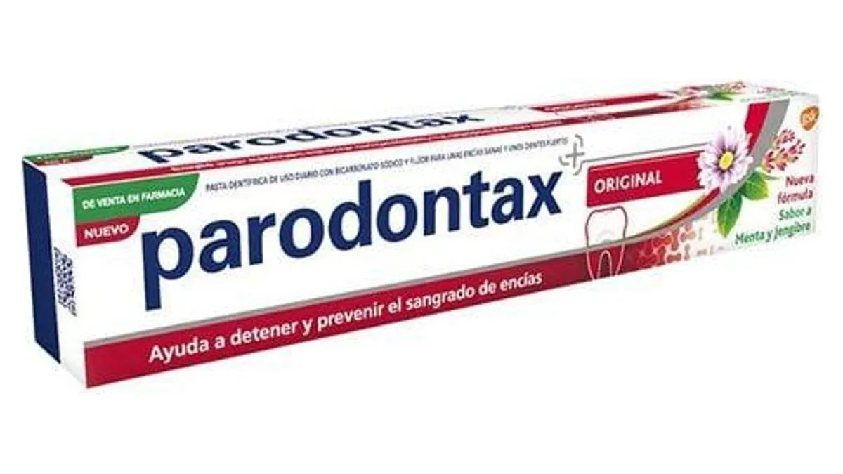 Parodontax Original 75ml