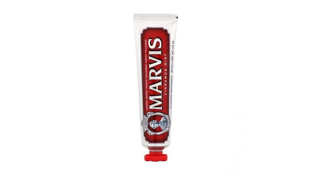 Marvis Cinnamon Mint Οδοντόκρεμα 85ml