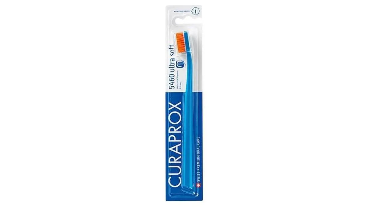 Curaprox Cs 5460 Ultra Soft