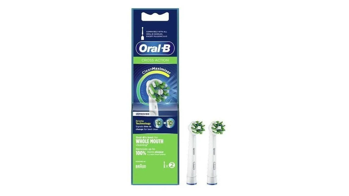 Oral B Anta/Ko X2 Cross Action