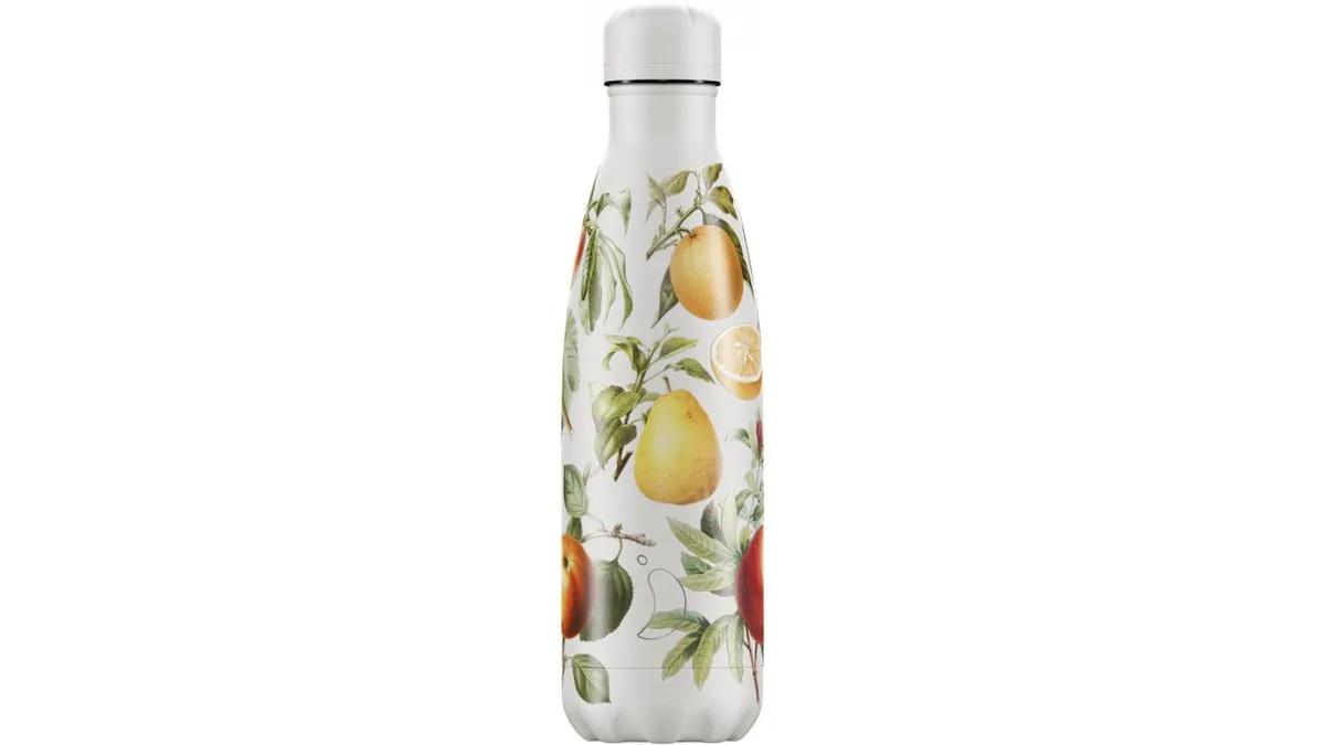 Chilly's | Μπουκάλι Θερμός | Botanical Fruit 500ml