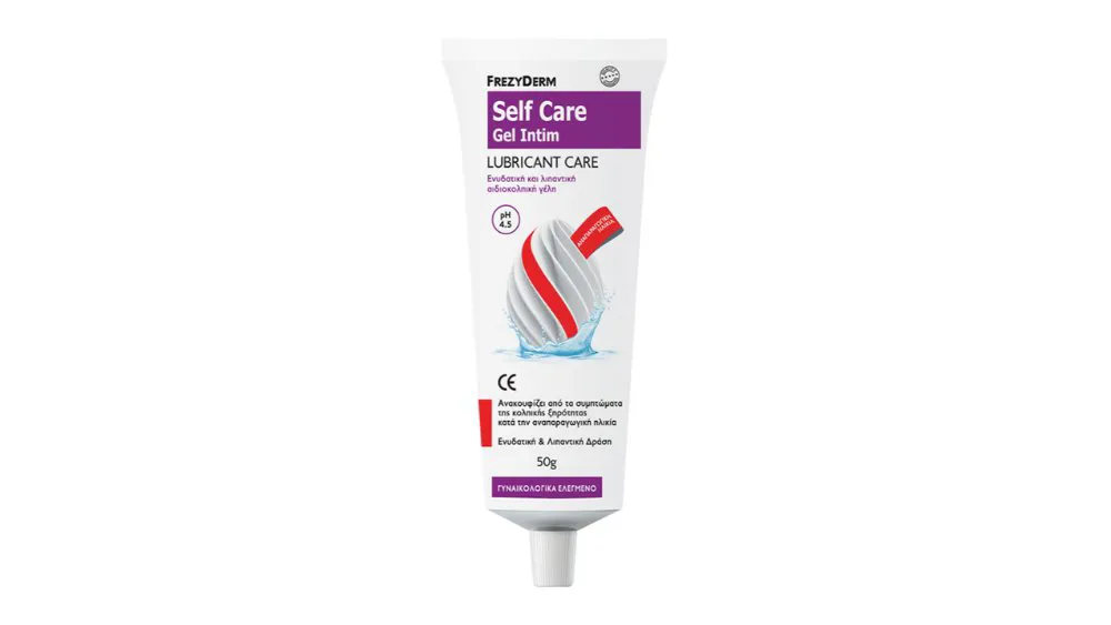 Frezyderm Self Care Gel 50gr