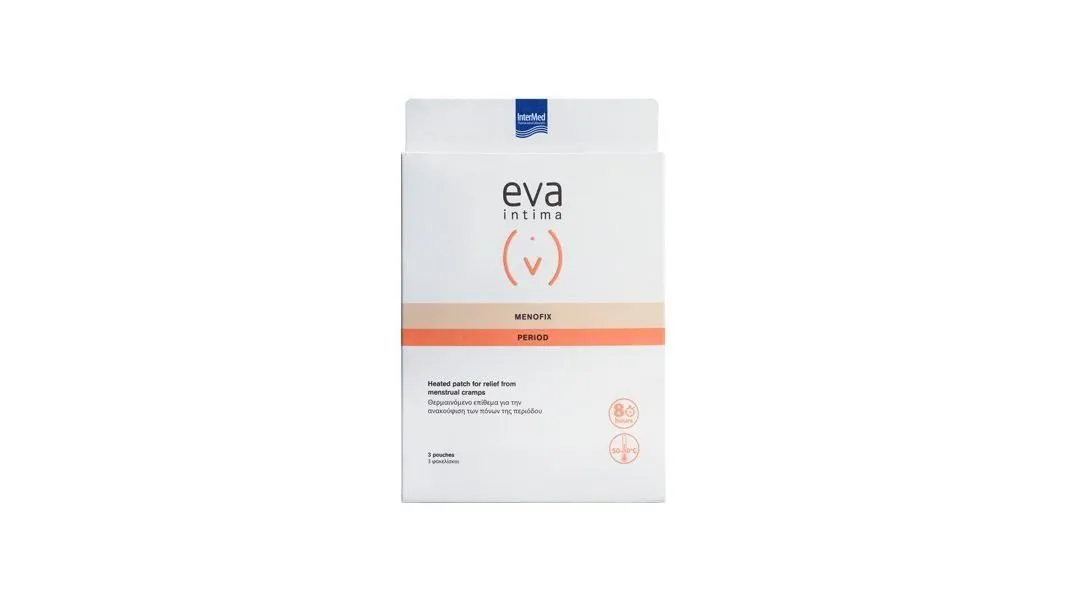 Eva Menofix 1Patch