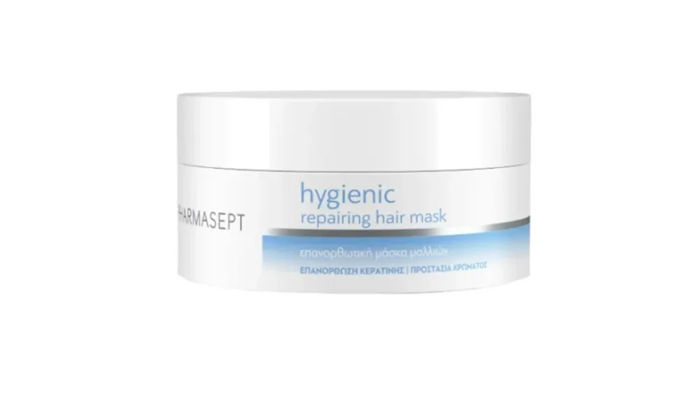 Pharmasept Hygienic Repairing Hair Mask 200ml