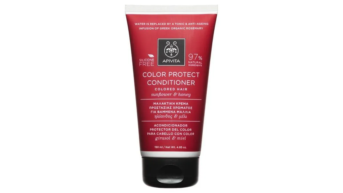 Apivita Conditioner Color Protect 150 ml