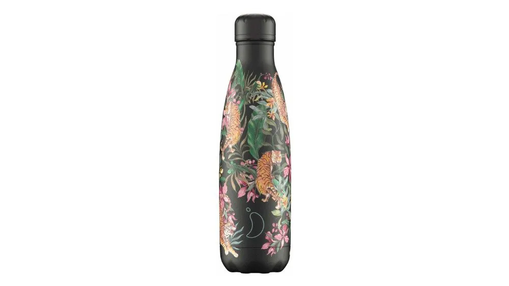 Chilly's | Tropical Jungle Tigers 500ml