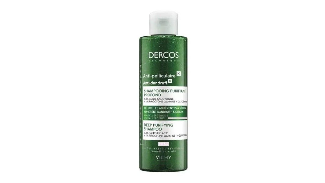 Vichy Dercos Anti Dandruff K 250ml