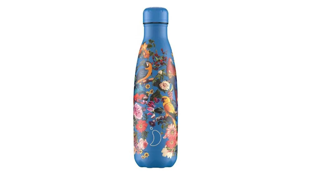 Chilly's | Tropical Parot Blooms 500ml