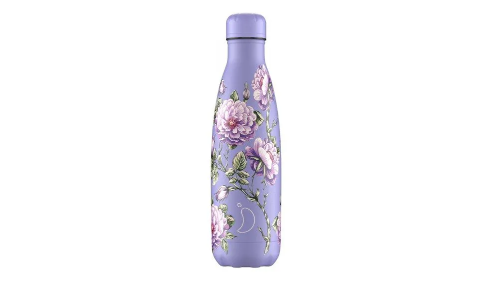 Chilly's | Floral Violet Roses 500ml