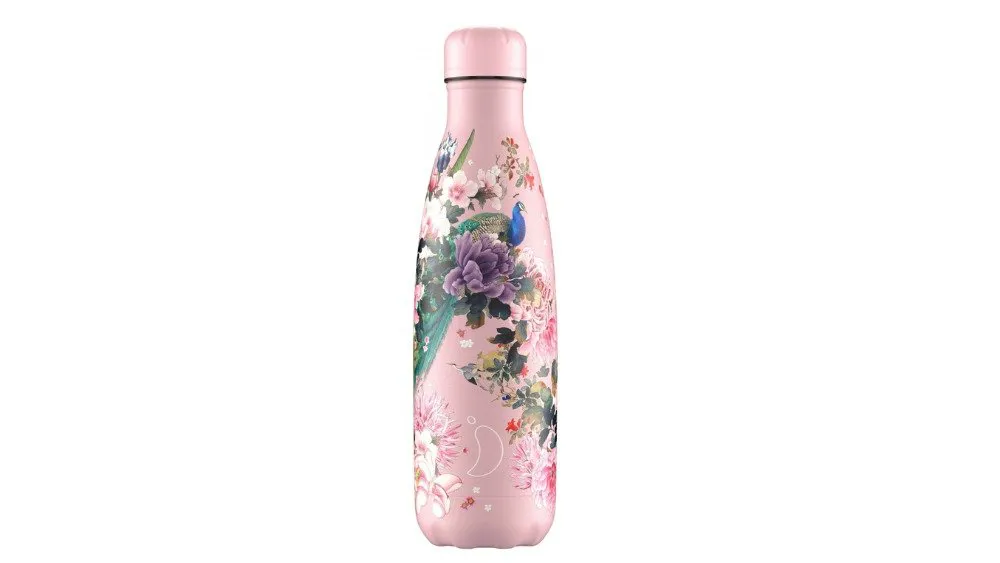 Chilly's | Tropical Peacock Peonies 500ml