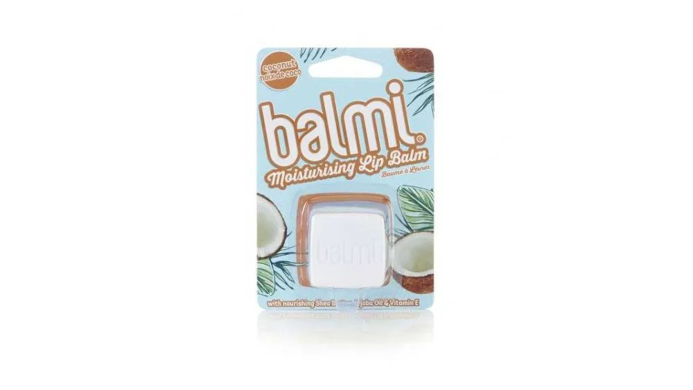 Balmi Coconut Lip Balm 7gr