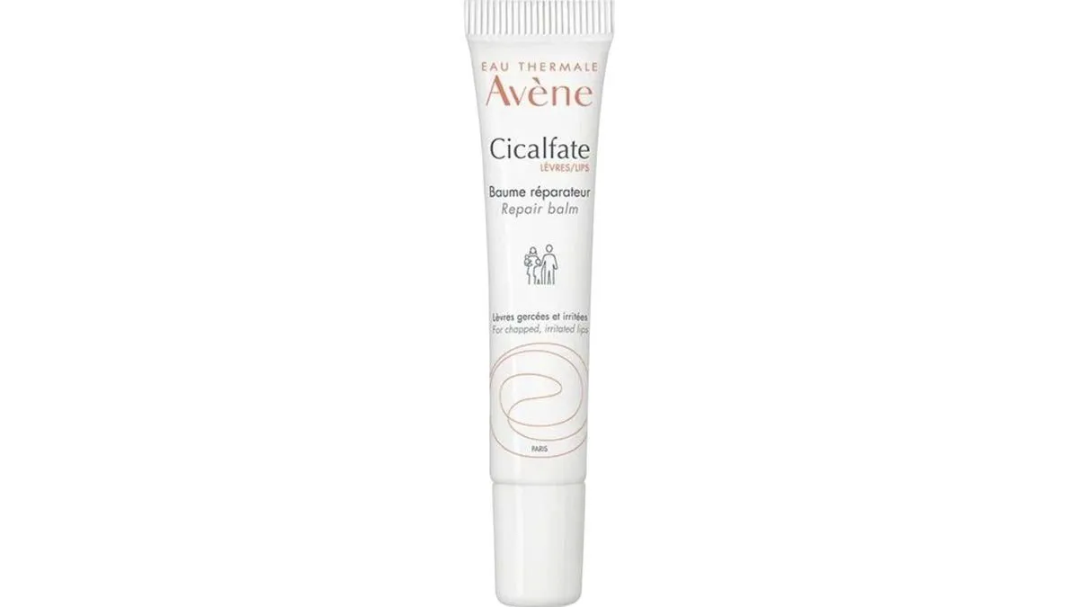 Avene Cicalfate Baume Χειλη 10ml