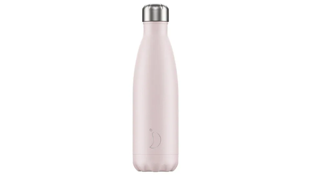 Chilly's | Μπουκάλι Θερμός | Blush Pink 500ml