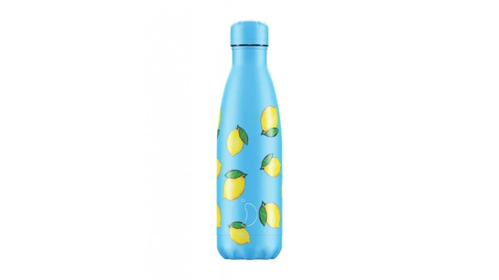 Chilly's | Icon Edition Lemon 500 ml
