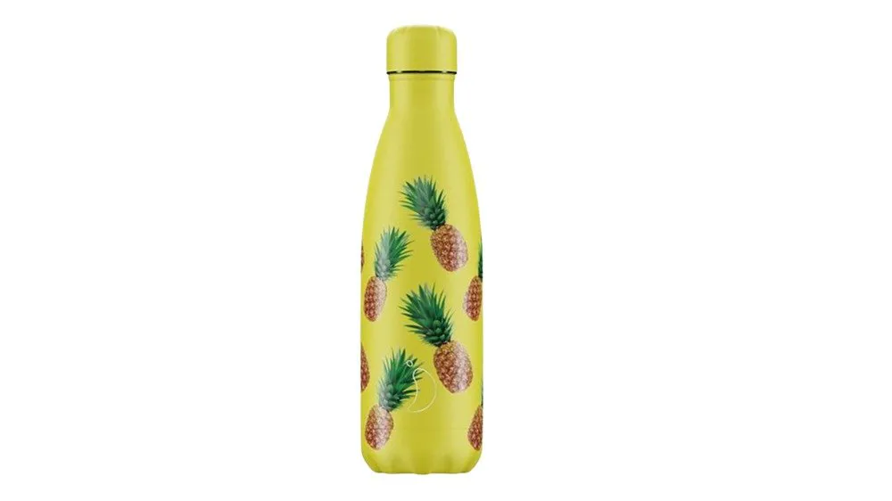 Chilly's | Icon Edition Pineapple 500 ml