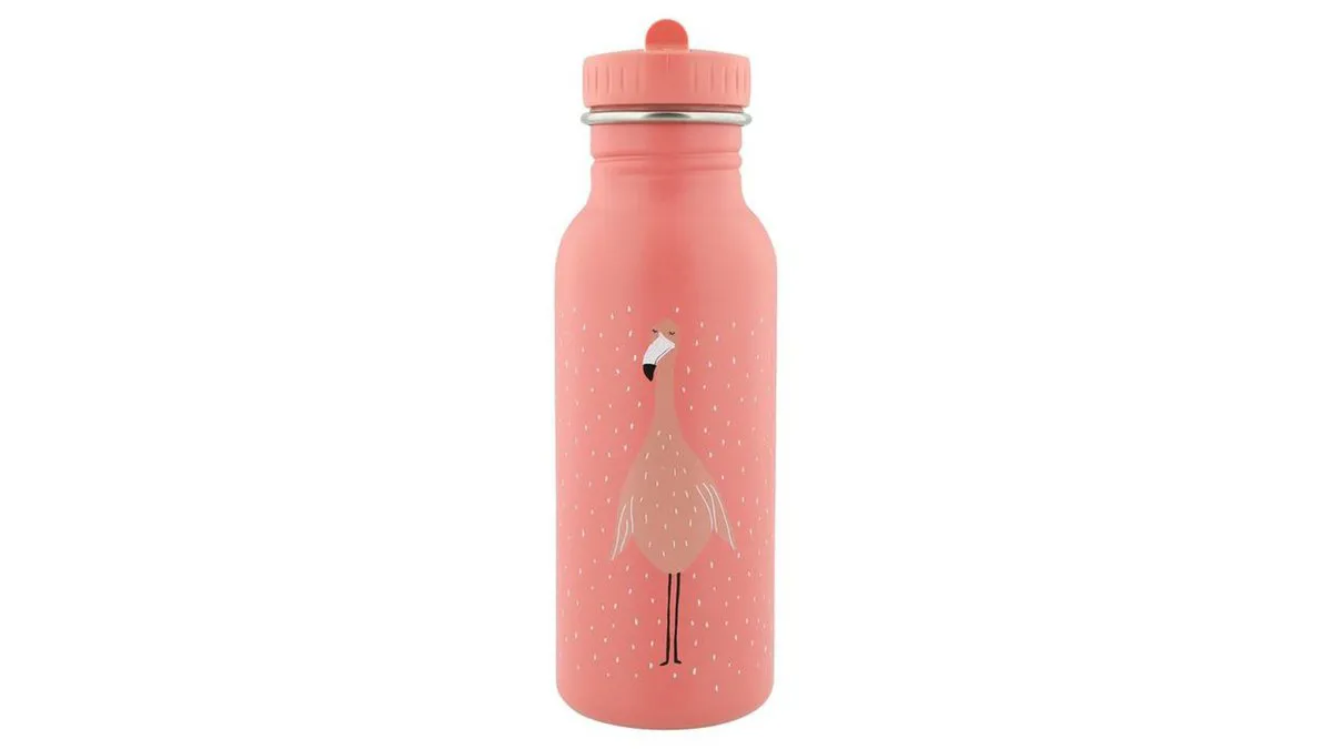 Trixie Bottle Mrs. Flamingo 500ml
