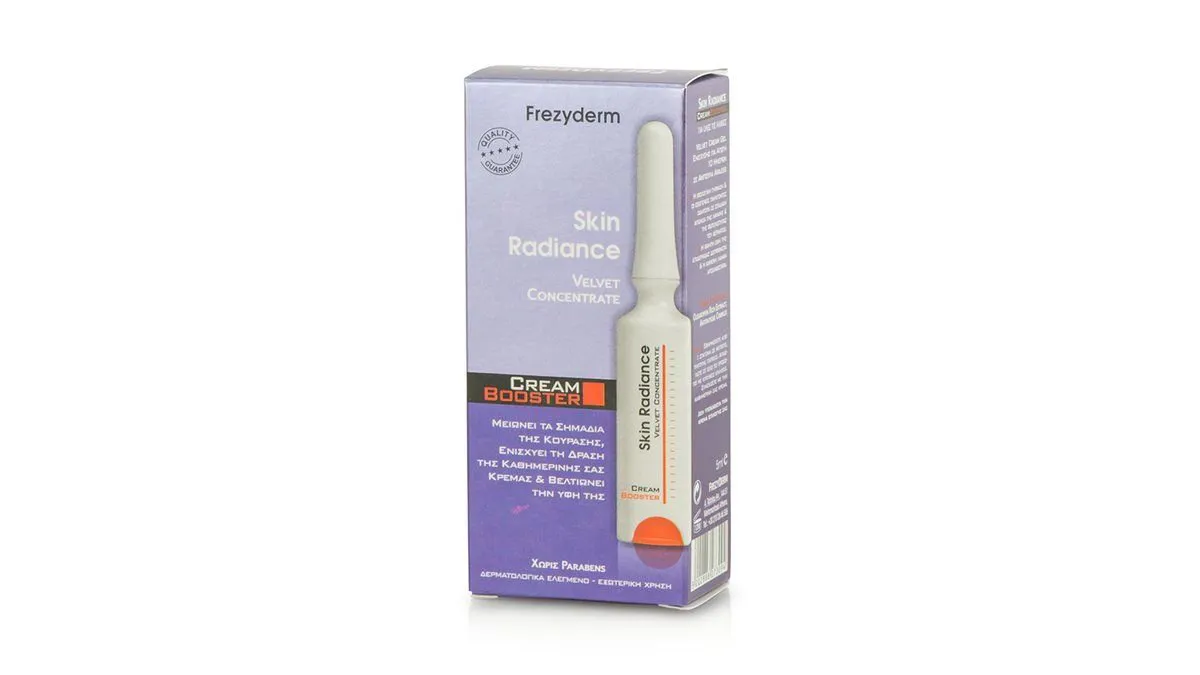 Frezyderm Skin Radiance Booster Cr