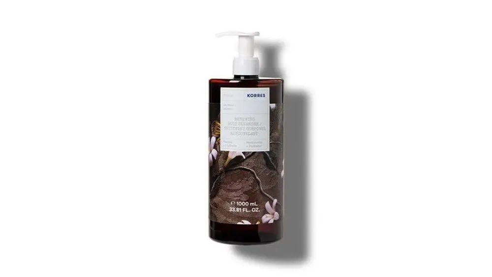 Korres Αφρολουτρο Γιασεμι 1000ml