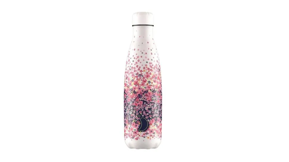 Chilly's | Μπουκάλι Θερμός | Floral Ditsy Blossoms 500ml