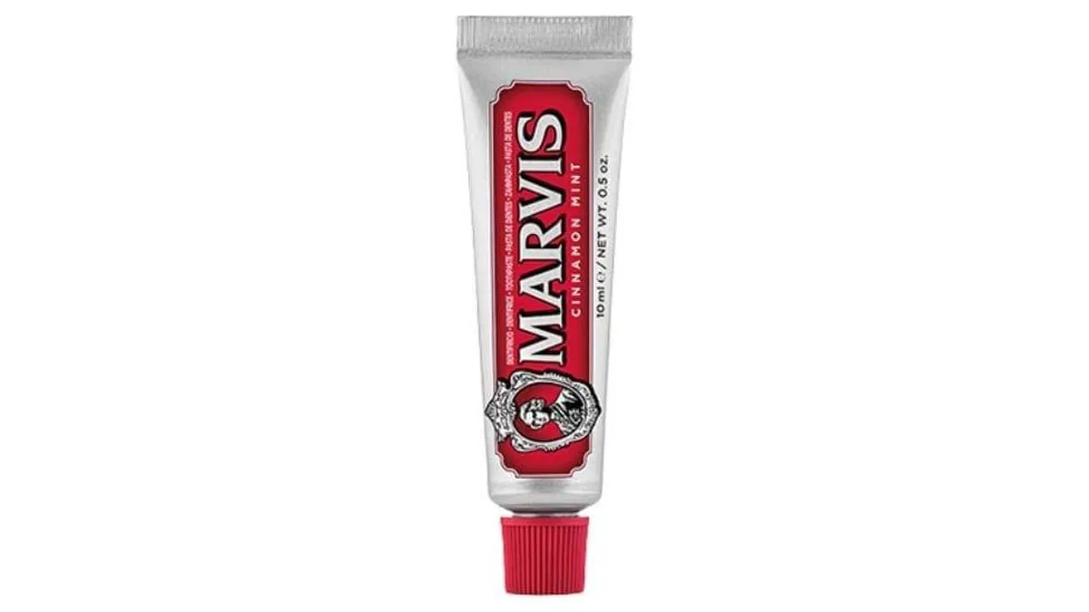 Marvis Cinnamon Mint Mini 10 ml