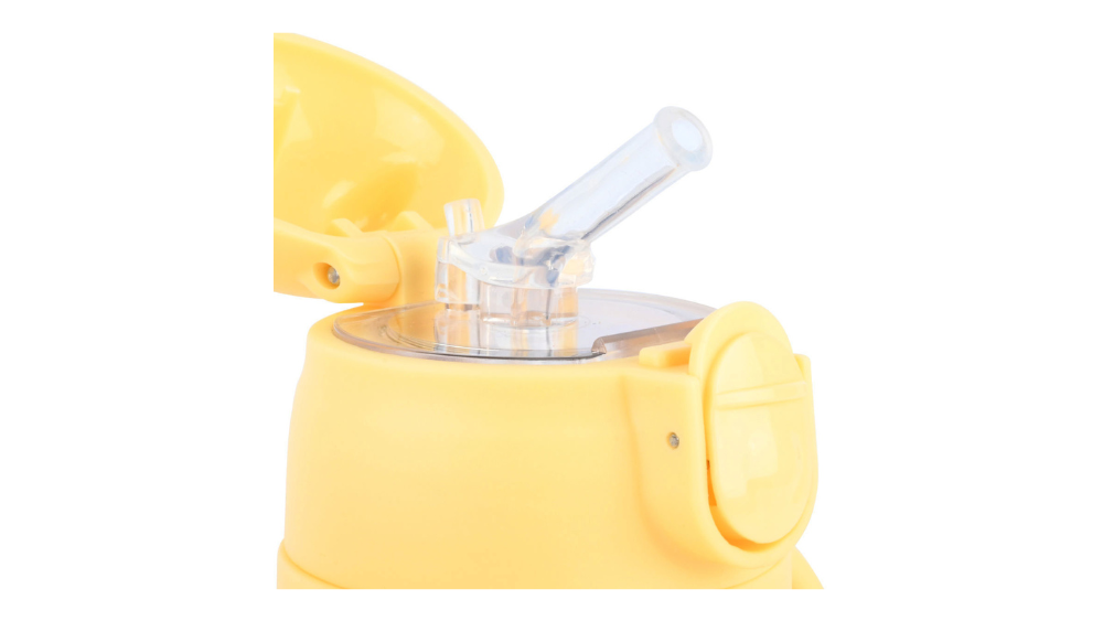 Estia Θερμός Παιδικο 350ml  Fortress Dragon